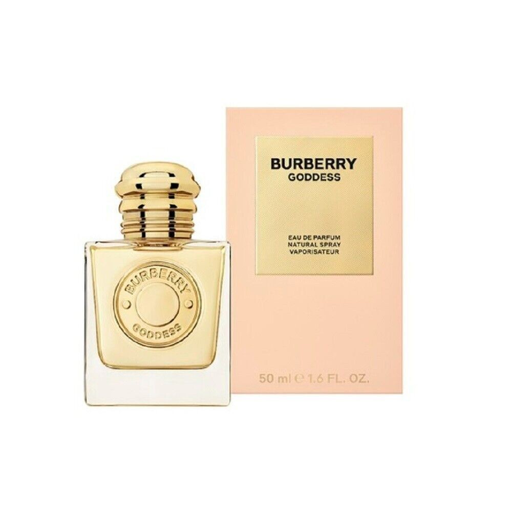 Burberry Goddess 1.6 fl oz Women