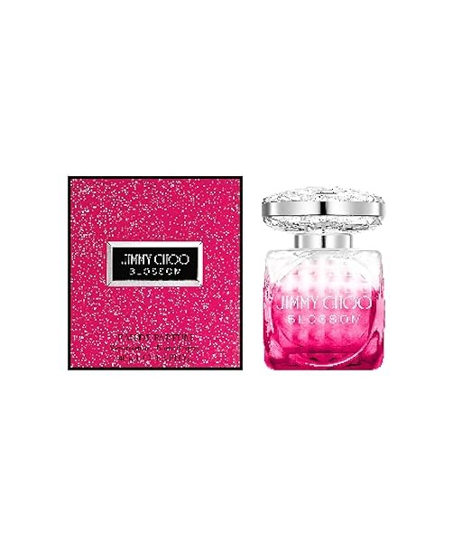 Jimmy Choo Blossom Eau de Perfum