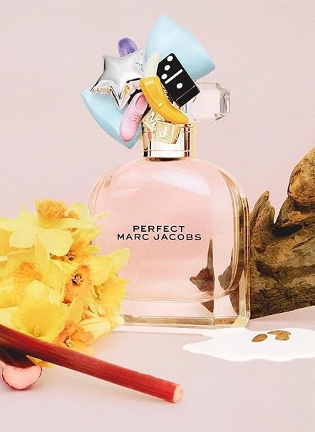 Marc Jacobs Perfect Eau de Parfum