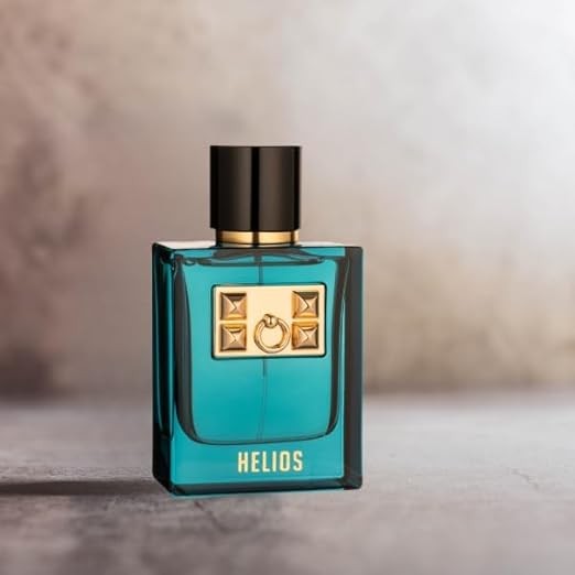 Parour Helios By Mila's Secret Eau De Parfum