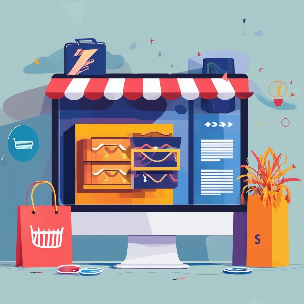 Seller Login Page Image