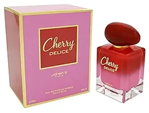 Johan B Cherry Delice