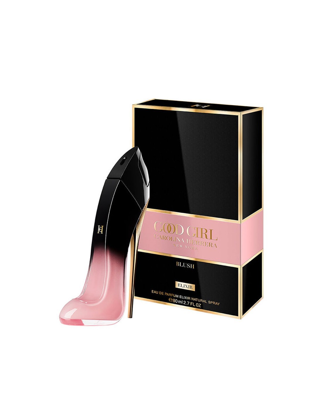 Carolina Herrera Good Girl Blush Elixir