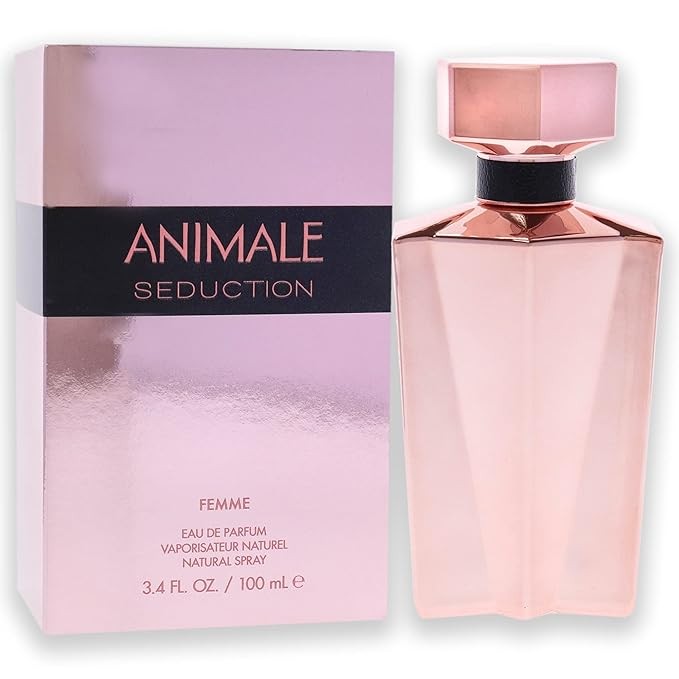 Animale Animale Seduction Femme Women
