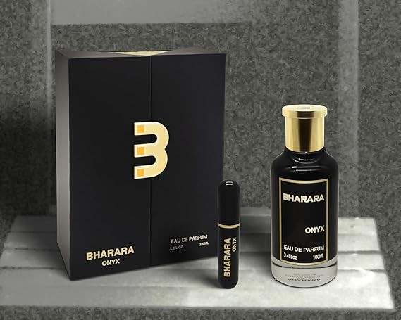 Bharara Onyx