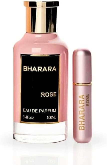 Bharara Rose