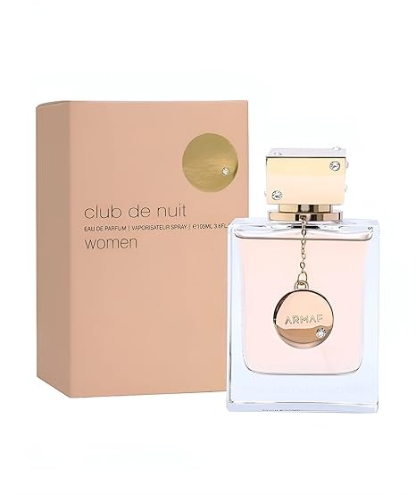 Club De Nuit Perfume by Armaf