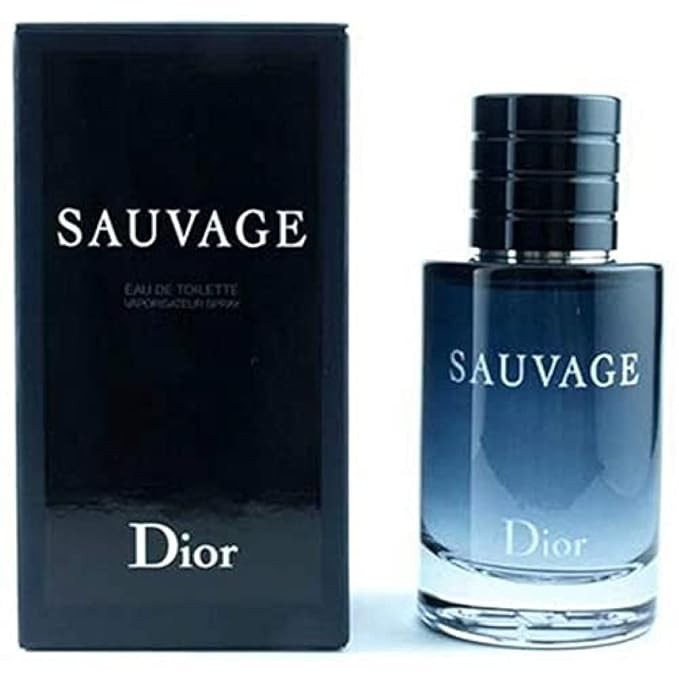 Christian Dior Sauvage