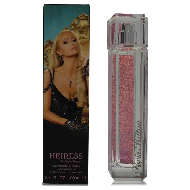 Paris Hilton Heiress
