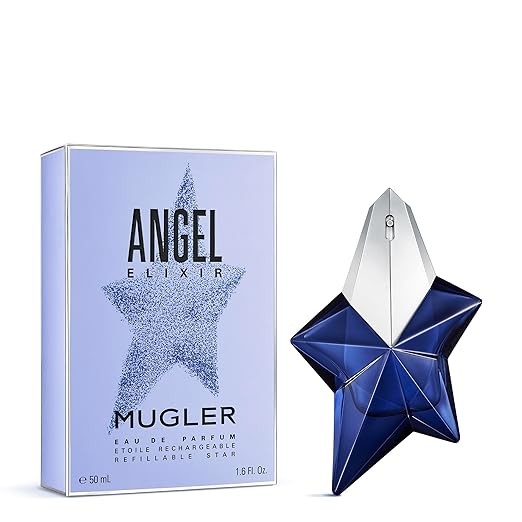 Thierry Mugler Angel Elixir