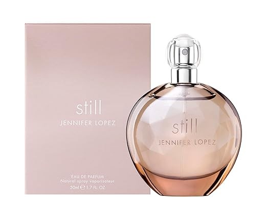 Still by Jennifer Lopez