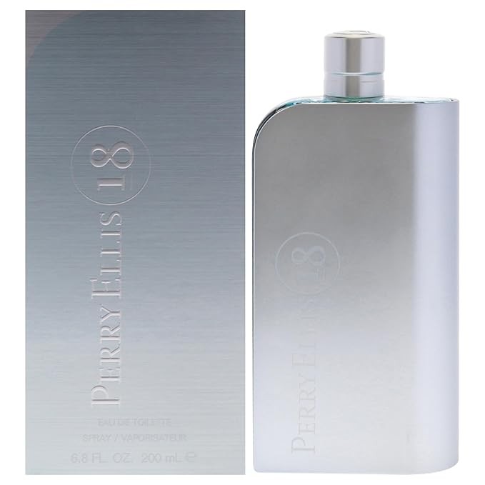 Perry Ellis 18