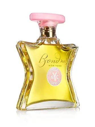 PARK AVENUE BOND NO. 9