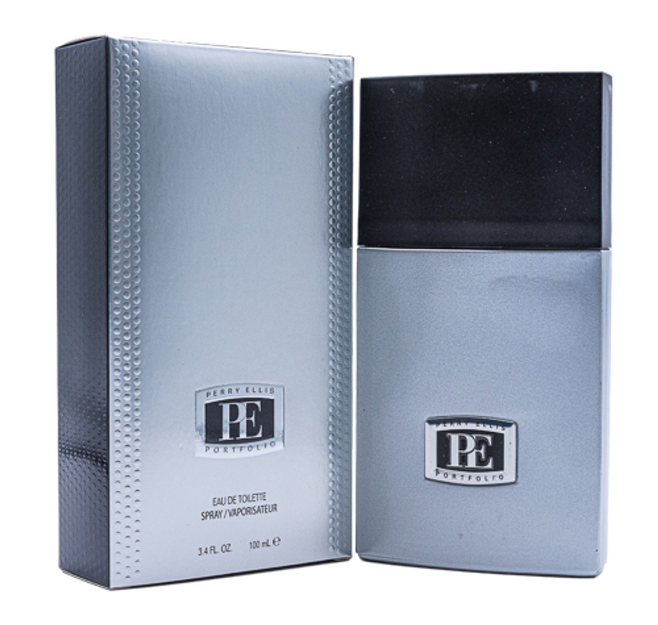 Portfolio by Perry Ellis