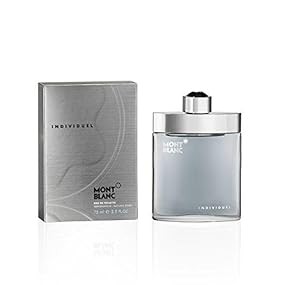 MONTBLANC – Individual Eau de Toilette
