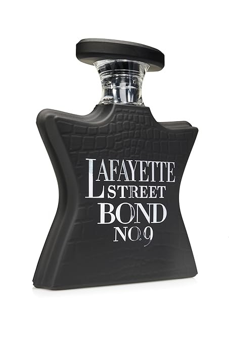 Lafayette Street Bond No. 9