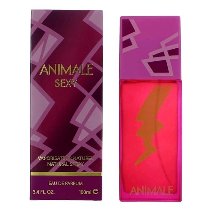 Animale Sexy
