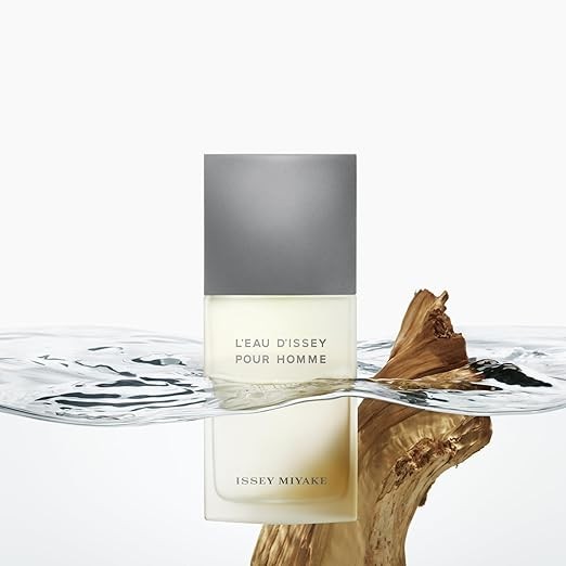 Issey Miyake L'Eau d'Issey Pour Homme Eau de Toilette