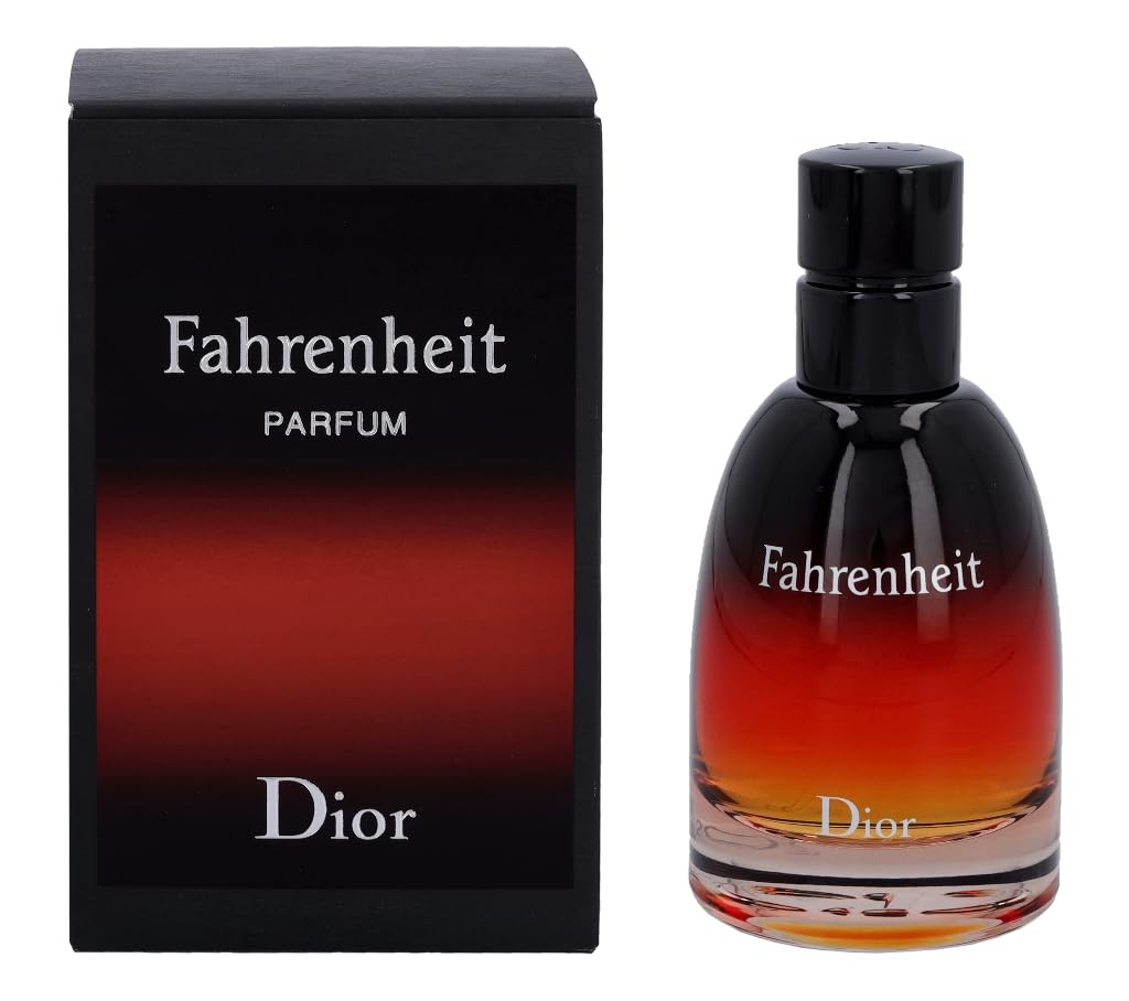 Christian Dior Fahrenheit Parfum