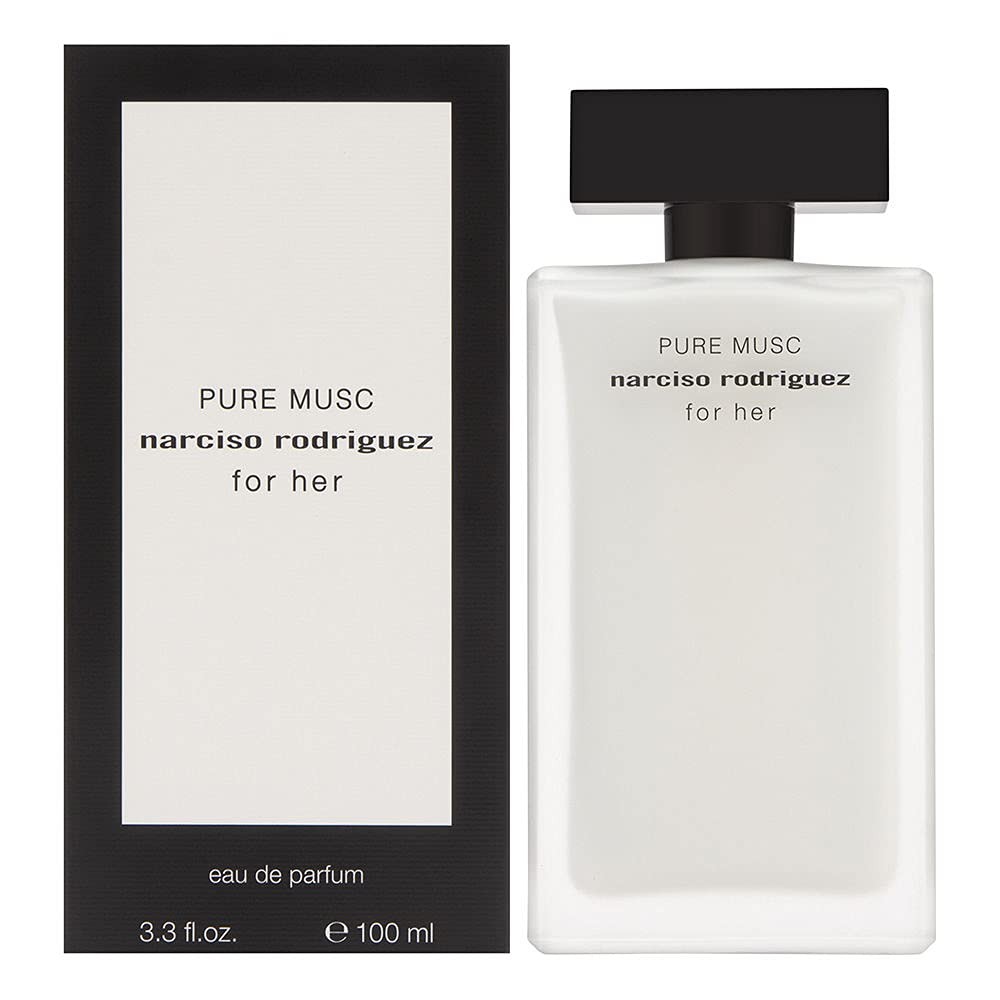 NARCISO RODRIGUEZ Pure Musc