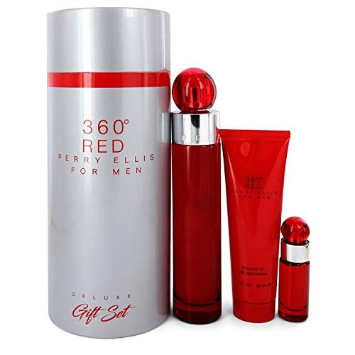 Perry Ellis 360° Red for Men