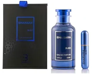 bharara Blue