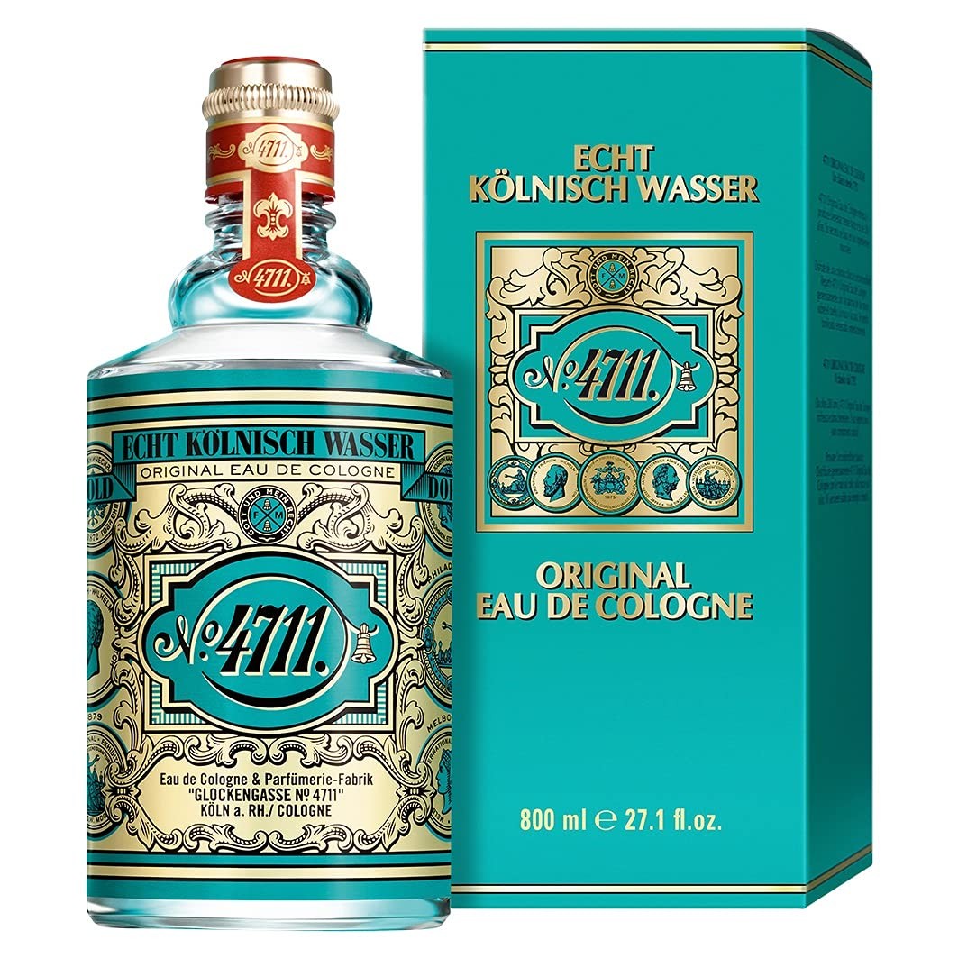 4711 by Muelhens for Unisex
