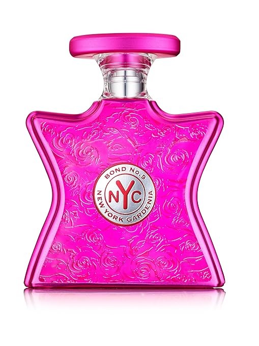 New York Gardenia Bond No.9