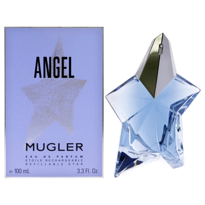 Thierry Mugler Angel Standing Star