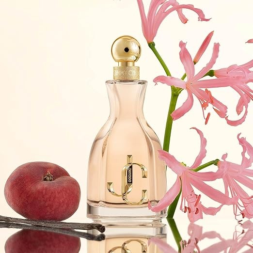 JIMMY CHOO I Want Choo Eau de Parfum
