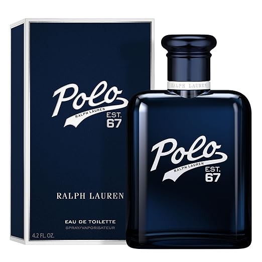 Ralph Lauren Polo 67