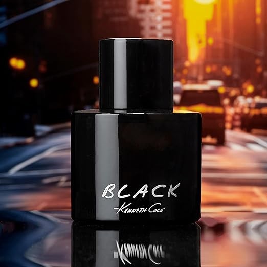 Kenneth Cole Black for Her Eau de Parfum