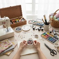 Arts, Crafts & Sewing